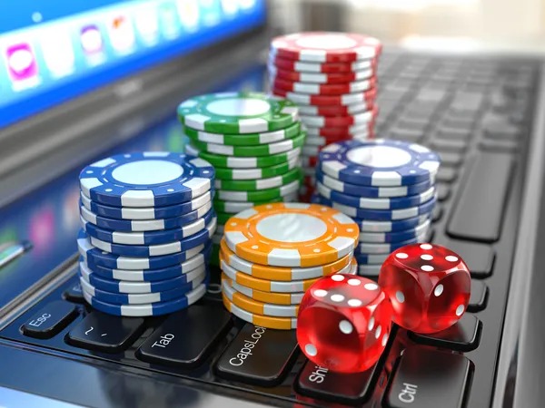 Ikan Hoki live dealer table interface on pion platform